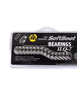 K2 ILQ-7 Bearing Kit 16 ks