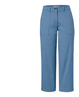 Letné nohavice chino