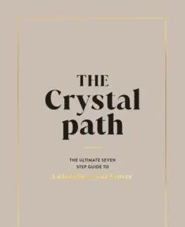 The Crystal Path - Georgina Easterbrook