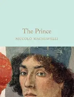 The Prince - Niccolo Machiavelli