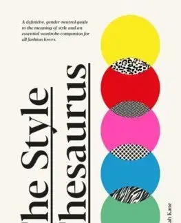The Style Thesaurus - Hannah Kaner