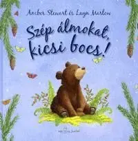 Szép álmokat, kicsi bocs! - Layn Marlon