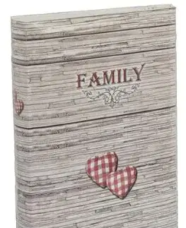 Fotoalbum HOME SWEET HOME BB300 10x15
