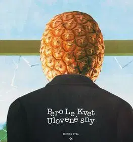 Ulovené sny - Pero Le Kvet