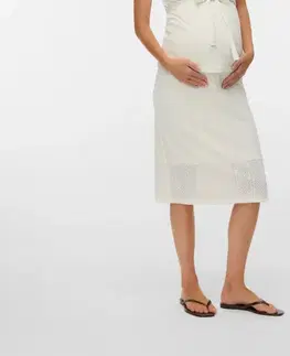 Sukňa MAMALICIOUS »MLSELBA«