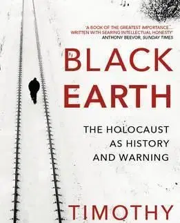 Black Earth - Timothy Snyder