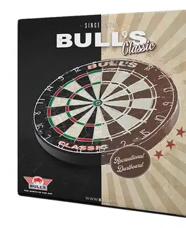 Bull's Classic