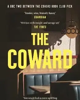 The Coward - Jarred McGinnis