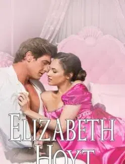 Skandální vášeň - Elizabeth Hoyt