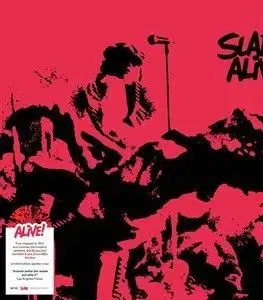 Slade - Slade Alive! LP - Slade