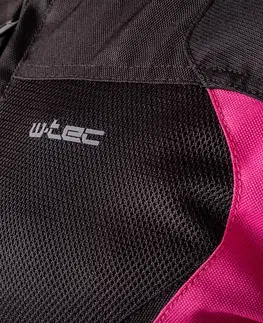 W-TEC Martix Lady čierna - XS