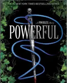 The Powerful (Special Edition) - Lauren Roberts