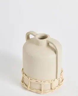Vase Handle Terracota