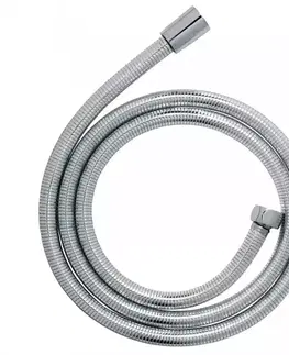 Sprchová hadica 150 cm, PVC SilverFlex
