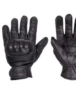 W-TEC Clascado čierna - XXL