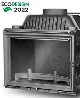 Krbová vložka W17 12.3KW