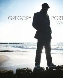 Porter Gregory - Water CD - Gregory Porter