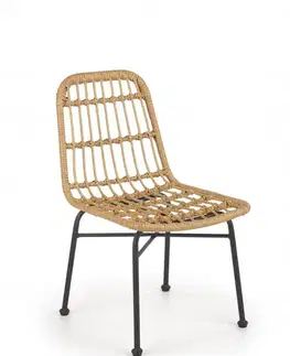 Záhradná stolička K401 Halmar