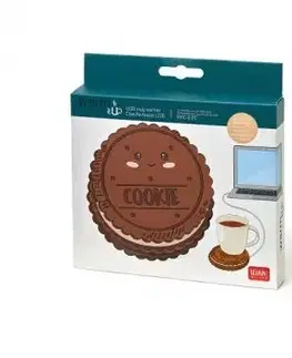 Legami Ohrievač hrnčeka USB Warm it up Cookie STAR TECH - Legami