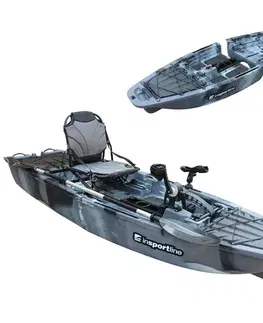 inSPORTline Rhoner Urban Camo