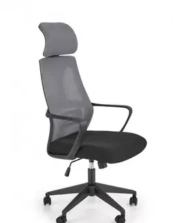 Kancelárska stolička VALDEZ Halmar