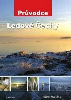 Ledové Čechy - Radek Mikuláš