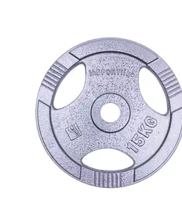 inSPORTline Hamerton 15 kg