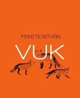 Vuk - István Fekete