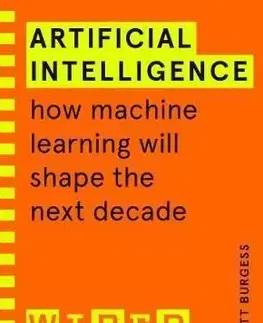 Artificial Intelligence - Matthew Burgess