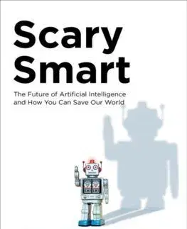 Scary Smart - Mo Gawdat