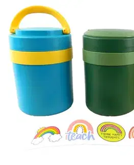 MAKRO - Jedlovka 2L rôzne farby