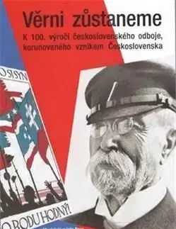 Věrni zůstaneme