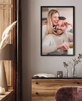 Fotoobraz z vlastnej fotografie