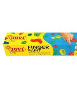 JOVI prstové farby 5x35 ml