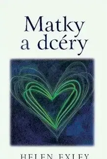 Matky a dcéry - Helen Exley