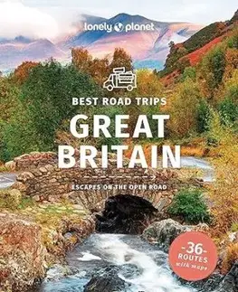 Best Road Trips Great Britain 3