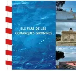 Els fars de Les comarques gironines - Peter Ďaďo
