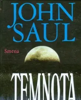 Temnota - Saul John