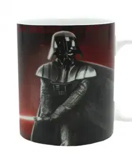 Star Wars: Darth Vader hrnek 460 ml