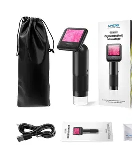 Apexel Apexel Digital Microscope