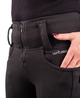 W-TEC Nombutta čierna - M