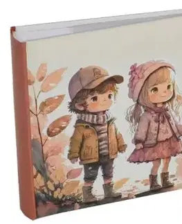 Fotoalbum Kids BB100 10x15