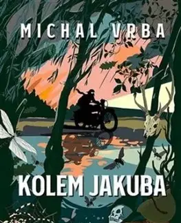 Kolem Jakuba - Michal Vrba