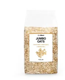 GeamBeam Jumbo ovsené vločky