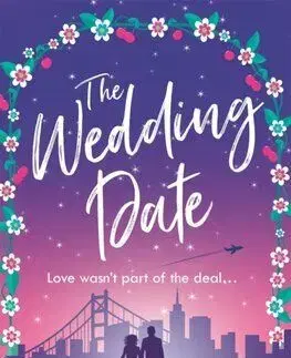 The Wedding Date - Jasmine Guillory