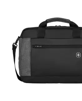 Taška Wenger 601057 16" black/grey
