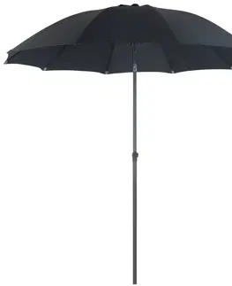 Náklápací slnečník ø 270 cm Rojaplast