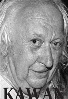 Kawan, ze života rockera - Jan Šebelka