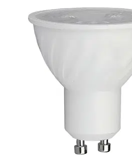  LED Žiarovka SAMSUNG CHIP GU10/6W/230V 4000K 2120027