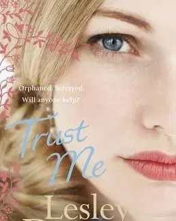 Trust Me - Lesley Pearse
